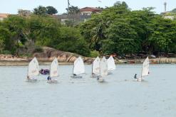 Galeria de Fotos - FOTOS - Regata Cabo Velho e inauguração da nova sala da Escola de Vela 