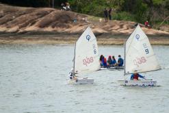 Galeria de Fotos - FOTOS - Regata Cabo Velho e inauguração da nova sala da Escola de Vela 