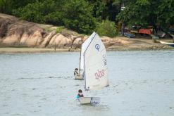 Galeria de Fotos - FOTOS - Regata Cabo Velho e inauguração da nova sala da Escola de Vela 