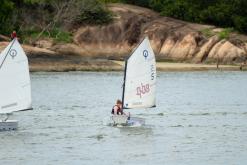 Galeria de Fotos - FOTOS - Regata Cabo Velho e inauguração da nova sala da Escola de Vela 