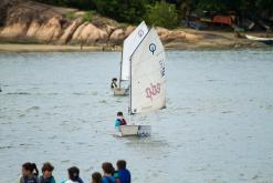 Galeria de Fotos - FOTOS - Regata Cabo Velho e inauguração da nova sala da Escola de Vela 