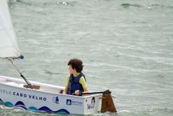 Galeria de Fotos - FOTOS - Regata Cabo Velho e inauguração da nova sala da Escola de Vela 