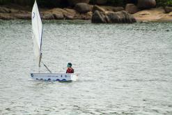 Galeria de Fotos - FOTOS - Regata Cabo Velho e inauguração da nova sala da Escola de Vela 