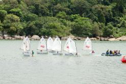 Galeria de Fotos - FOTOS - Regata Cabo Velho e inauguração da nova sala da Escola de Vela 