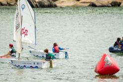 Galeria de Fotos - FOTOS - Regata Cabo Velho e inauguração da nova sala da Escola de Vela 