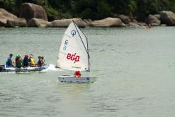 Galeria de Fotos - FOTOS - Regata Cabo Velho e inauguração da nova sala da Escola de Vela 