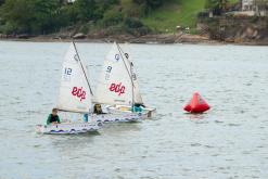 Galeria de Fotos - FOTOS - Regata Cabo Velho e inauguração da nova sala da Escola de Vela 