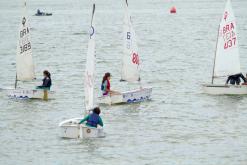 Galeria de Fotos - FOTOS - Regata Cabo Velho e inauguração da nova sala da Escola de Vela 