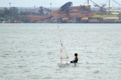 Galeria de Fotos - FOTOS - Regata Cabo Velho e inauguração da nova sala da Escola de Vela 