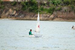 Galeria de Fotos - FOTOS - Regata Cabo Velho e inauguração da nova sala da Escola de Vela 