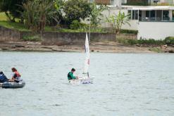 Galeria de Fotos - FOTOS - Regata Cabo Velho e inauguração da nova sala da Escola de Vela 