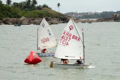 Galeria de Fotos - FOTOS - Regata Cabo Velho e inauguração da nova sala da Escola de Vela 