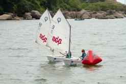 Galeria de Fotos - FOTOS - Regata Cabo Velho e inauguração da nova sala da Escola de Vela 