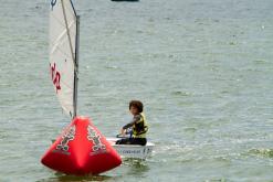 Galeria de Fotos - FOTOS - Regata Cabo Velho e inauguração da nova sala da Escola de Vela 