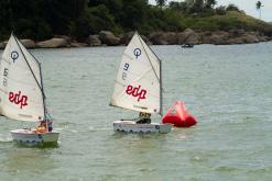 Galeria de Fotos - FOTOS - Regata Cabo Velho e inauguração da nova sala da Escola de Vela 