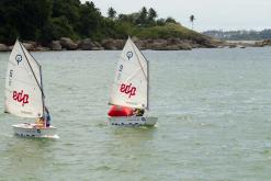 Galeria de Fotos - FOTOS - Regata Cabo Velho e inauguração da nova sala da Escola de Vela 