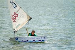 Galeria de Fotos - FOTOS - Regata Cabo Velho e inauguração da nova sala da Escola de Vela 