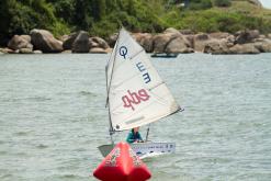 Galeria de Fotos - FOTOS - Regata Cabo Velho e inauguração da nova sala da Escola de Vela 