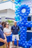 Galeria de Fotos - FOTOS - Regata Cabo Velho e inauguração da nova sala da Escola de Vela 