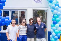 Galeria de Fotos - FOTOS - Regata Cabo Velho e inauguração da nova sala da Escola de Vela 