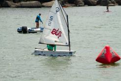 Galeria de Fotos - FOTOS - Regata Cabo Velho e inauguração da nova sala da Escola de Vela 