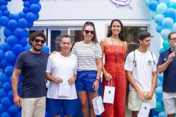 Galeria de Fotos - FOTOS - Regata Cabo Velho e inauguração da nova sala da Escola de Vela 