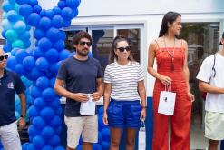 Galeria de Fotos - FOTOS - Regata Cabo Velho e inauguração da nova sala da Escola de Vela 