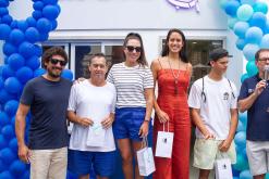 Galeria de Fotos - FOTOS - Regata Cabo Velho e inauguração da nova sala da Escola de Vela 