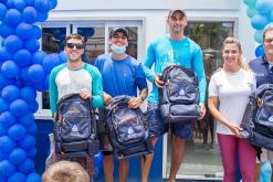 Galeria de Fotos - FOTOS - Regata Cabo Velho e inauguração da nova sala da Escola de Vela 