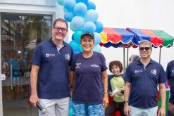 Galeria de Fotos - FOTOS - Regata Cabo Velho e inauguração da nova sala da Escola de Vela 