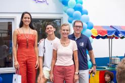 Galeria de Fotos - FOTOS - Regata Cabo Velho e inauguração da nova sala da Escola de Vela 