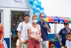 Galeria de Fotos - FOTOS - Regata Cabo Velho e inauguração da nova sala da Escola de Vela 