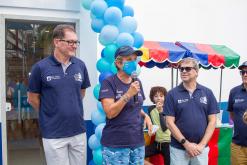 Galeria de Fotos - FOTOS - Regata Cabo Velho e inauguração da nova sala da Escola de Vela 