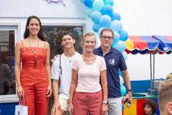 Galeria de Fotos - FOTOS - Regata Cabo Velho e inauguração da nova sala da Escola de Vela 