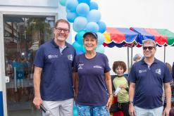 Galeria de Fotos - FOTOS - Regata Cabo Velho e inauguração da nova sala da Escola de Vela 