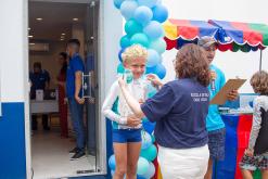 Galeria de Fotos - FOTOS - Regata Cabo Velho e inauguração da nova sala da Escola de Vela 