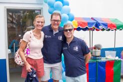 Galeria de Fotos - FOTOS - Regata Cabo Velho e inauguração da nova sala da Escola de Vela 