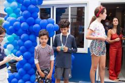 Galeria de Fotos - FOTOS - Regata Cabo Velho e inauguração da nova sala da Escola de Vela 