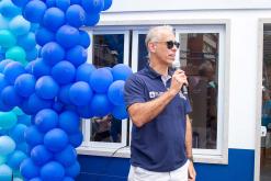 Galeria de Fotos - FOTOS - Regata Cabo Velho e inauguração da nova sala da Escola de Vela 