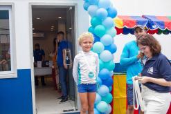 Galeria de Fotos - FOTOS - Regata Cabo Velho e inauguração da nova sala da Escola de Vela 