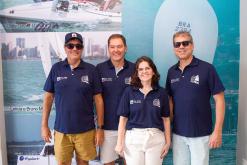 Galeria de Fotos - FOTOS - Regata Cabo Velho e inauguração da nova sala da Escola de Vela 