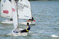 Galeria de Fotos - FOTOS - Regata Cabo Velho e inauguração da nova sala da Escola de Vela 