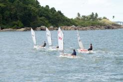 Galeria de Fotos - FOTOS - Regata Cabo Velho e inauguração da nova sala da Escola de Vela 