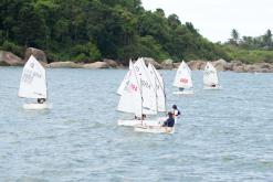 Galeria de Fotos - FOTOS - Regata Cabo Velho e inauguração da nova sala da Escola de Vela 