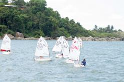 Galeria de Fotos - FOTOS - Regata Cabo Velho e inauguração da nova sala da Escola de Vela 