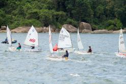 Galeria de Fotos - FOTOS - Regata Cabo Velho e inauguração da nova sala da Escola de Vela 