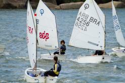 Galeria de Fotos - FOTOS - Regata Cabo Velho e inauguração da nova sala da Escola de Vela 