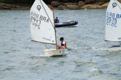 Galeria de Fotos - FOTOS - Regata Cabo Velho e inauguração da nova sala da Escola de Vela 