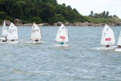 Galeria de Fotos - FOTOS - Regata Cabo Velho e inauguração da nova sala da Escola de Vela 