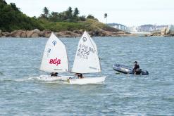 Galeria de Fotos - FOTOS - Regata Cabo Velho e inauguração da nova sala da Escola de Vela 